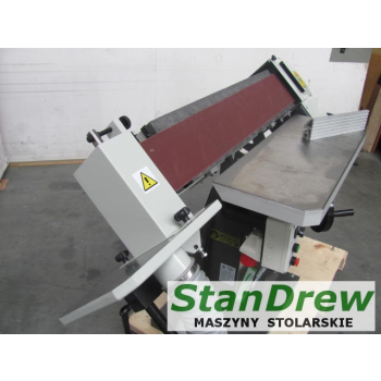 Szlifierka Taśmowa PERFECT MM2320 C z oscylacją